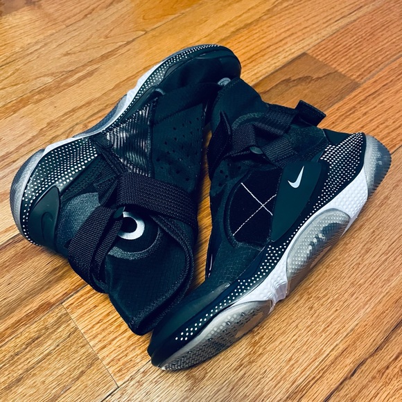 Nike Joyride ENV ISPA Envelope Shoes Black main image 5